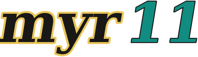 myr11 logo