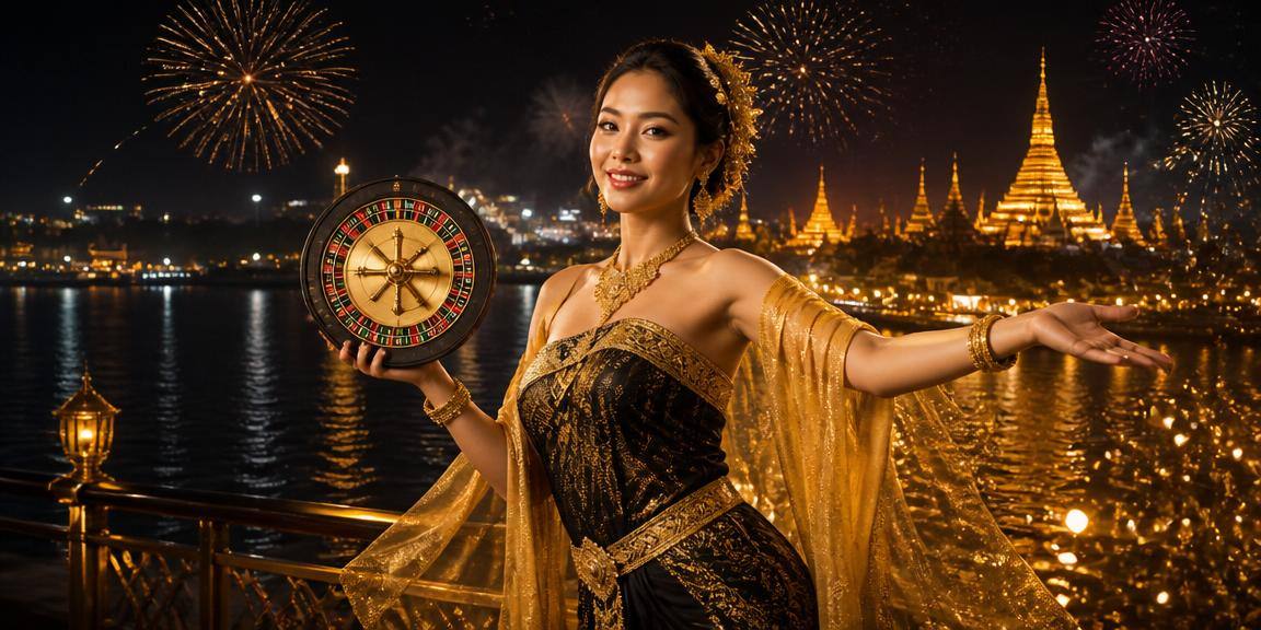 myr11 စလော့ဂိမ်း