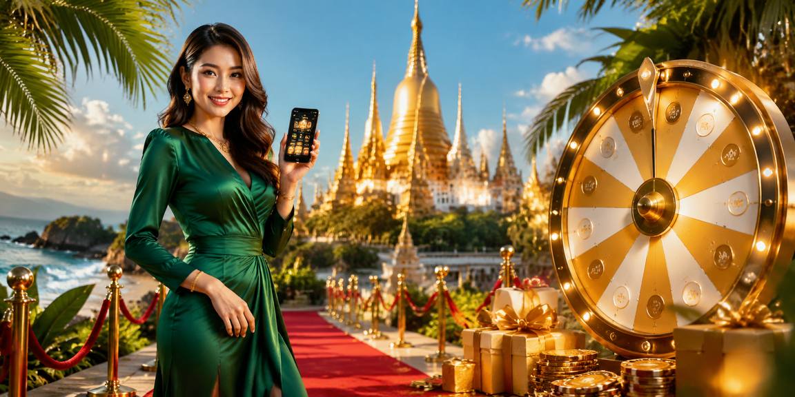 myr11 myr11 အတွက် တိုက်ရိုက်ကာစီနို စလော့ လမ်းညွှန်